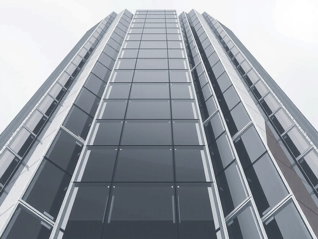 Datu arhitektūras vizualizācija