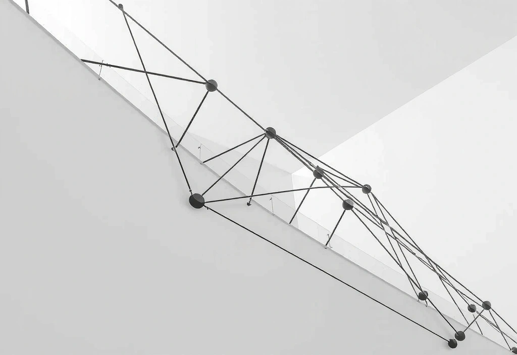 Loģikas slāņa vizualizācija