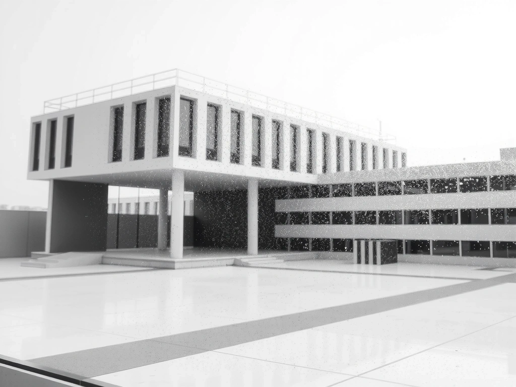 Atskaišu ģenerēšanas vizualizācija