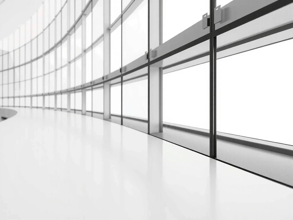 Klientu atbalsta automatizācijas vizualizācija